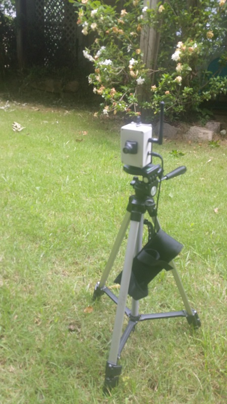 Digital FOV M+ Long Range Video Spotting Scope